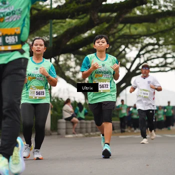 Runner Photo 8480748