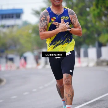 Runner Photo 8480749