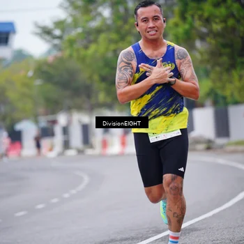 Runner Photo 8480752