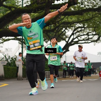Runner Photo 8480753