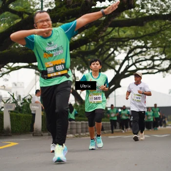 Runner Photo 8480755