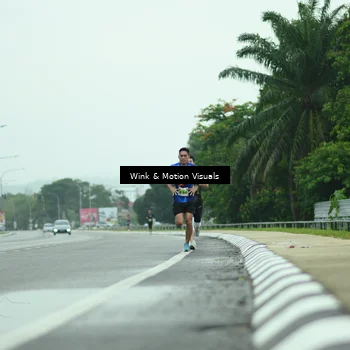 Runner Photo 8480758