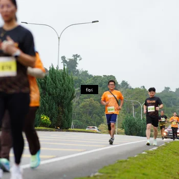 Runner Photo 8480760