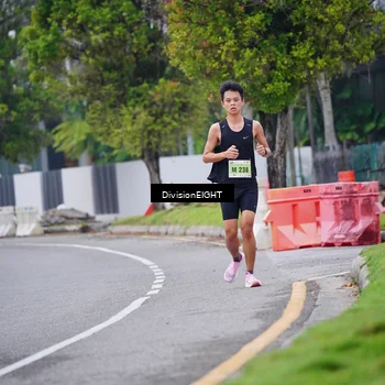 Runner Photo 8480761