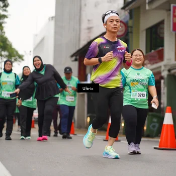 Runner Photo 8480762