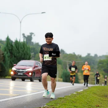 Runner Photo 8480763