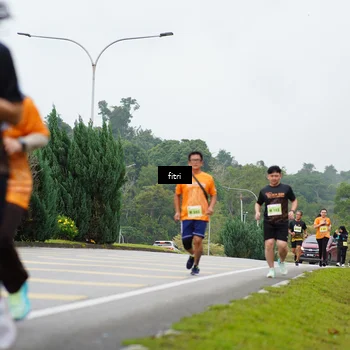 Runner Photo 8480764