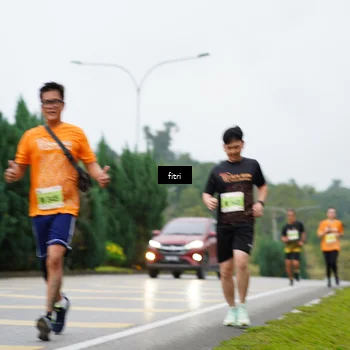 Runner Photo 8480765