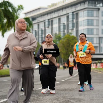 Runner Photo 8480766
