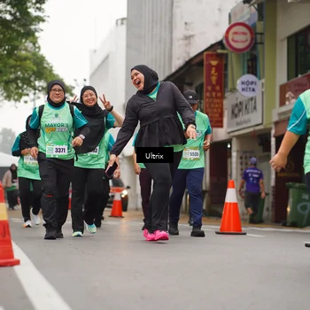 Runner Photo 8480767