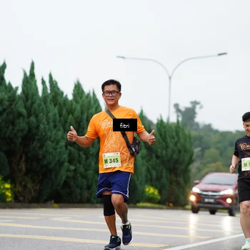 Runner Photo 8480768