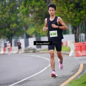 Runner Photo 8480769