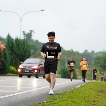 Runner Photo 8480770