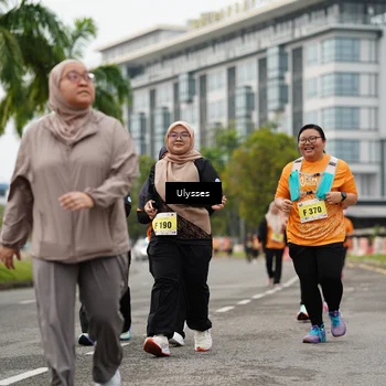 Runner Photo 8480771