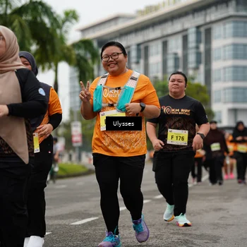 Runner Photo 8480772