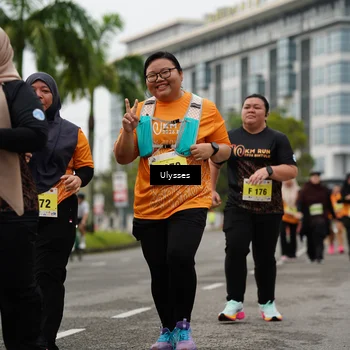 Runner Photo 8480773