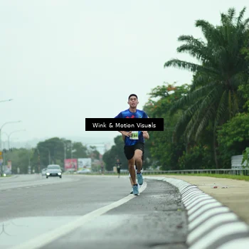 Runner Photo 8480775