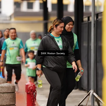 Runner Photo 8480777