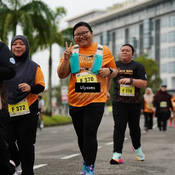 Runner Photo 8480778