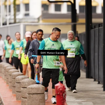 Runner Photo 8480779