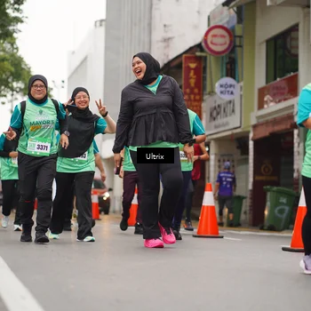 Runner Photo 8480780