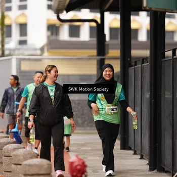 Runner Photo 8480781