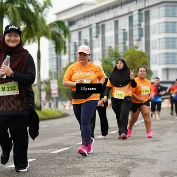 Runner Photo 8480785