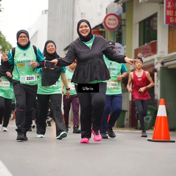 Runner Photo 8480787