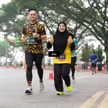 Runner Photo 8480788
