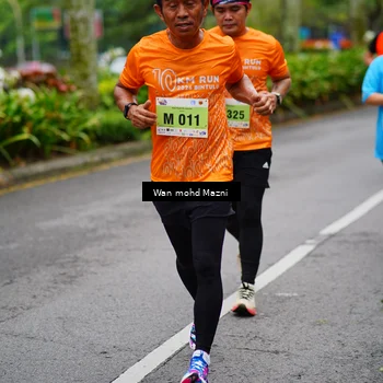 Runner Photo 8480790