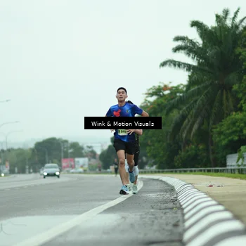 Runner Photo 8480791