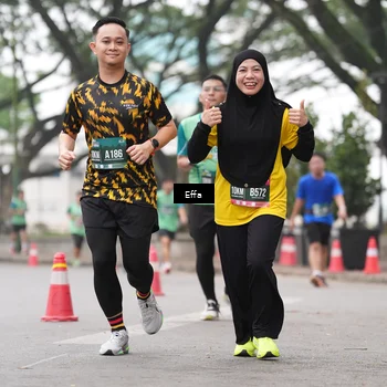 Runner Photo 8480792