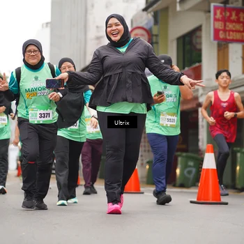 Runner Photo 8480793