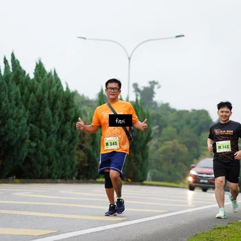 Runner Photo 8480795