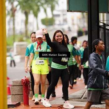Runner Photo 8480796