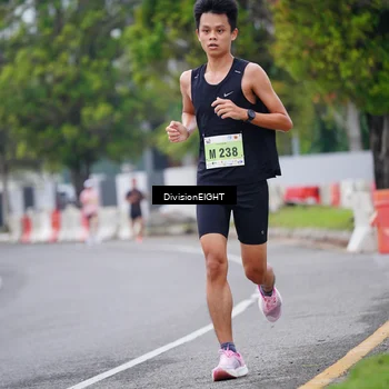 Runner Photo 8480797