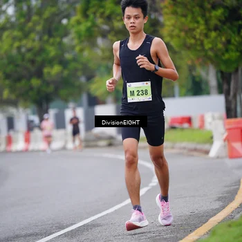 Runner Photo 8480798