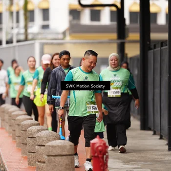 Runner Photo 8480799