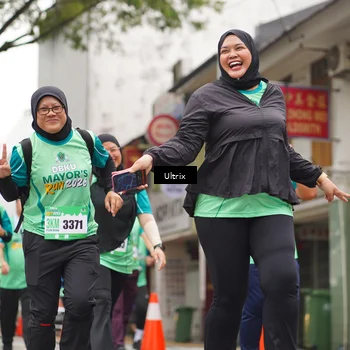 Runner Photo 8480800