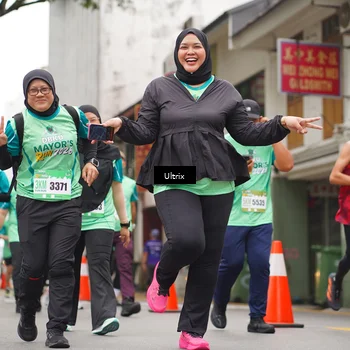 Runner Photo 8480801