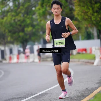 Runner Photo 8480802