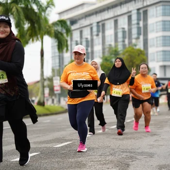 Runner Photo 8480803