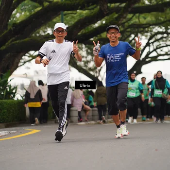 Runner Photo 8480805