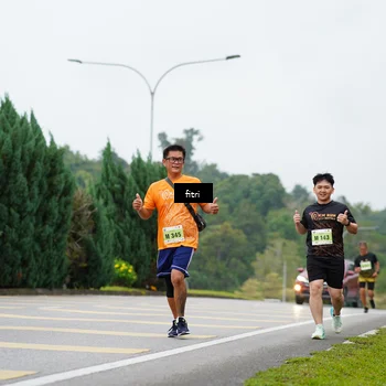 Runner Photo 8480806