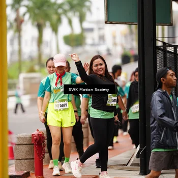 Runner Photo 8480807