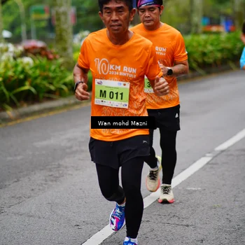 Runner Photo 8480808