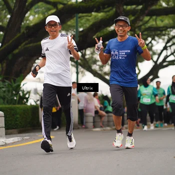 Runner Photo 8480809