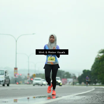 Runner Photo 8480810