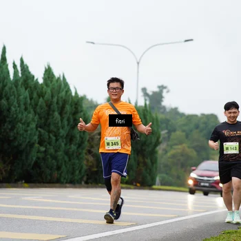 Runner Photo 8480812