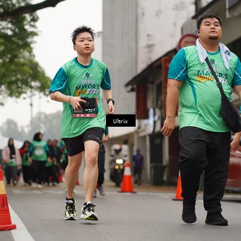Runner Photo 8480813